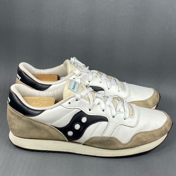 Saucony Other - SAUCONY MEN DXN TRAINER Shoes size 10.5